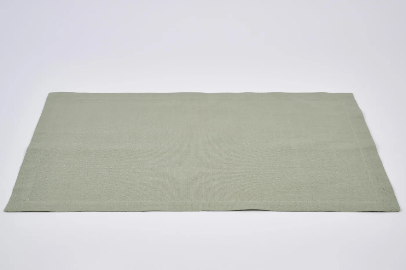 Sets De Table Et Porte-Couverts|Textile<Flamant PHILLS, set de table, iceberg green, set de 6 Vert