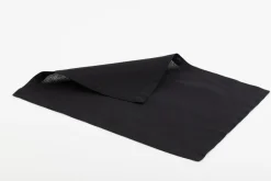 Sets De Table Et Porte-Couverts|Textile<Flamant PHILLS, set de table, , set de 6 Noir