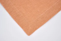 Sets De Table Et Porte-Couverts|Textile<Flamant PHILLS, set de table, toasted nut, set de 6 Orange