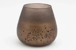 Porte Bougie, Chauffe-Plats Et Photophores|Porte Bougie, Chauffe-Plats Et Photophores<Flamant PHOTINI, photophore, verre, L Brun
