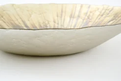 Plats|Plats<Flamant PIATO, coupe, verre, L Brun