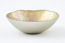 Plats|Plats<Flamant PIATO, coupe, verre, S Brun