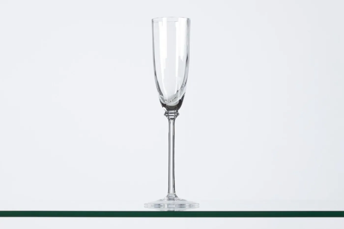 Verres|Verres<Flamant PINOS, flûte, soufflé bouche, 150ml Transparent