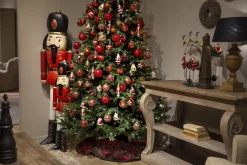 Sapin De Noël|Sapins De Noël<Flamant PINUS, sapin de Noël, 180cm Vert