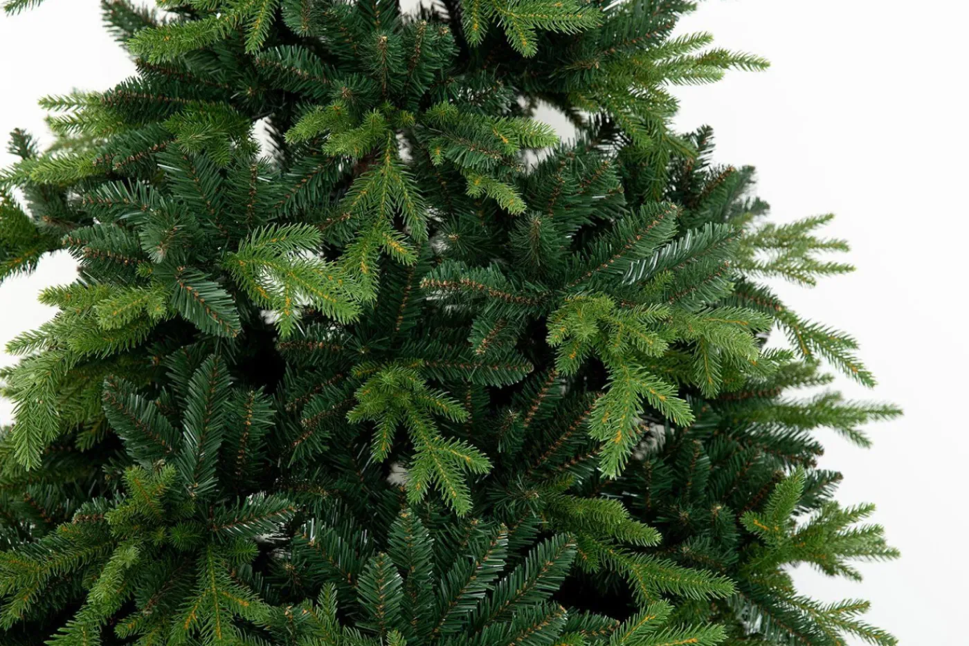Sapin De Noël|Sapins De Noël<Flamant PINUS, sapin de Noël, 215cm Vert