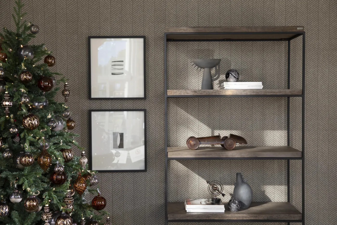 Sapin De Noël|Sapins De Noël<Flamant PINUS, sapin de Noël, 245cm Vert