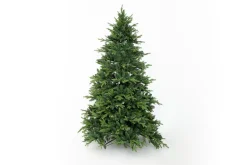 Sapin De Noël|Sapins De Noël<Flamant PINUS, sapin de Noël, 215cm, avec 450 leds Vert