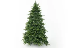 Sapin De Noël|Sapins De Noël<Flamant PINUS, sapin de Noël, 245cm, avec 610 leds Vert