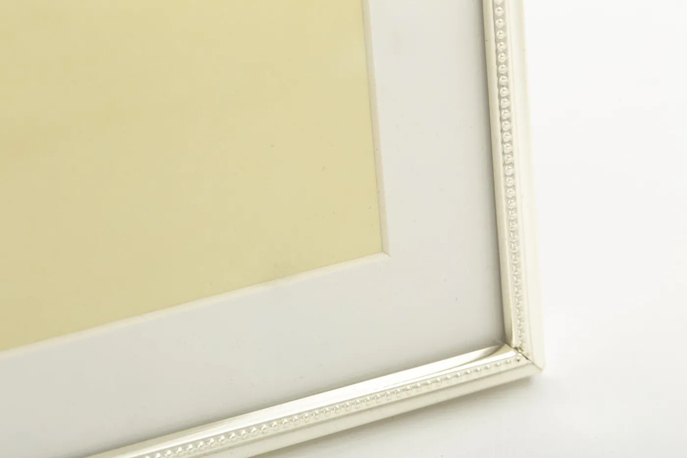 Cadres Photo|Cadres Photo<Flamant PLEDGE, cadre photo, é, 13x18 Argent