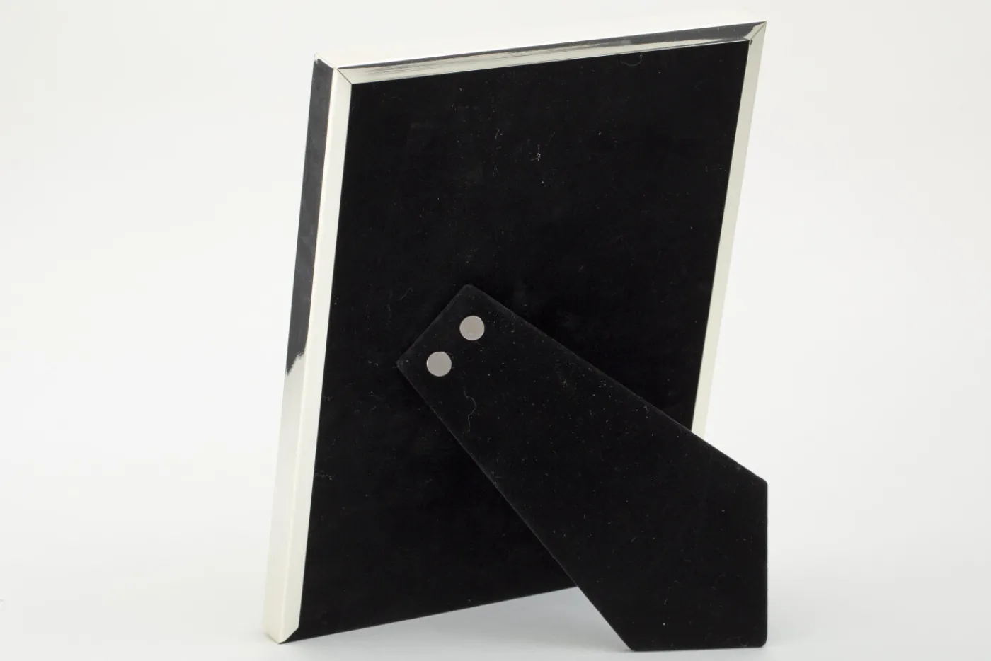 Cadres Photo|Cadres Photo<Flamant PLEDGE, cadre photo, é, 13x18 Argent