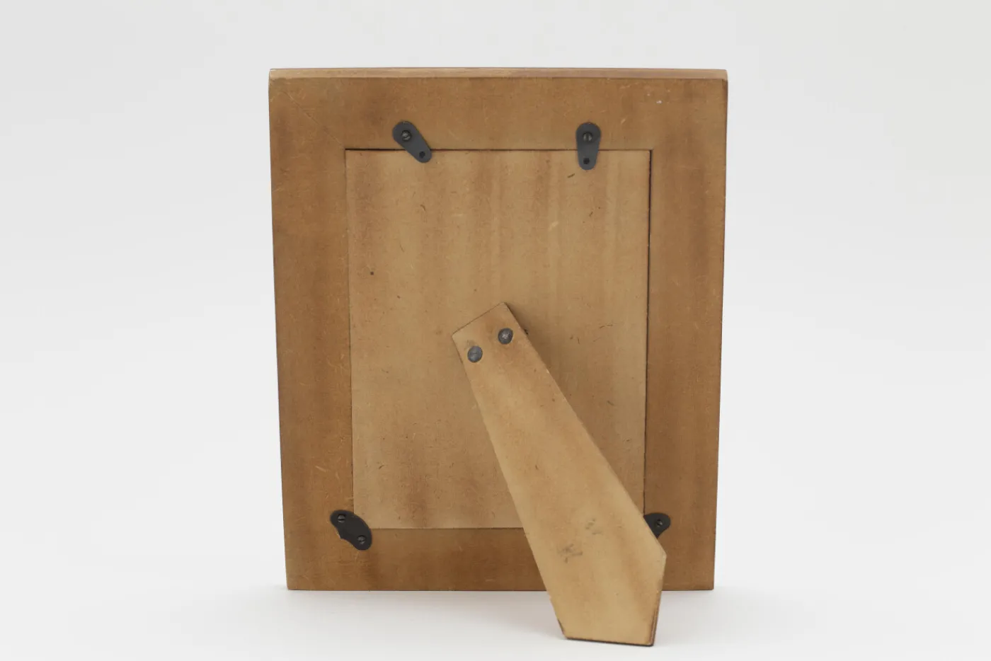 Cadres Photo|Cadres Photo<Flamant PORDIS, cadre photo, bois et os, 10x15 Mixte
