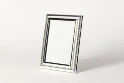 Cadres Photo|Cadres Photo<Flamant PRESTIGE, cadre photo, é, 10x15 Argent