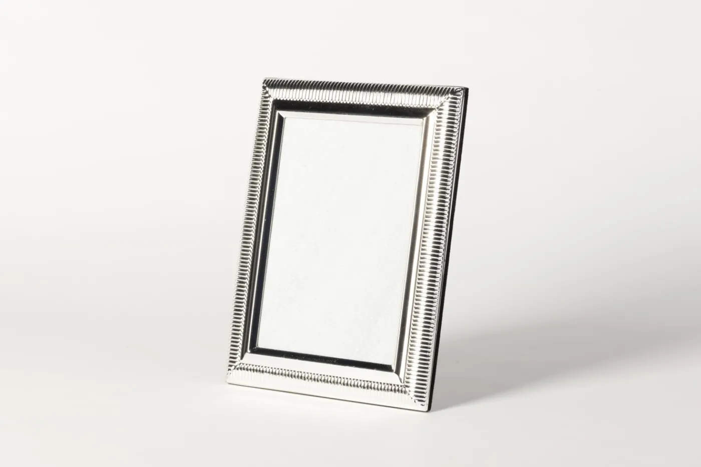 Cadres Photo|Cadres Photo<Flamant PRESTIGE, cadre photo, é, 9x13 Argent