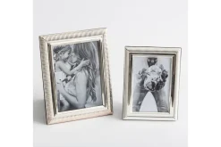 Cadres Photo|Cadres Photo<Flamant PRESTIGE, cadre photo, é, 9x13 Argent