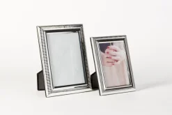 Cadres Photo|Cadres Photo<Flamant PRESTIGE, cadre photo, é, 20x25 Argent