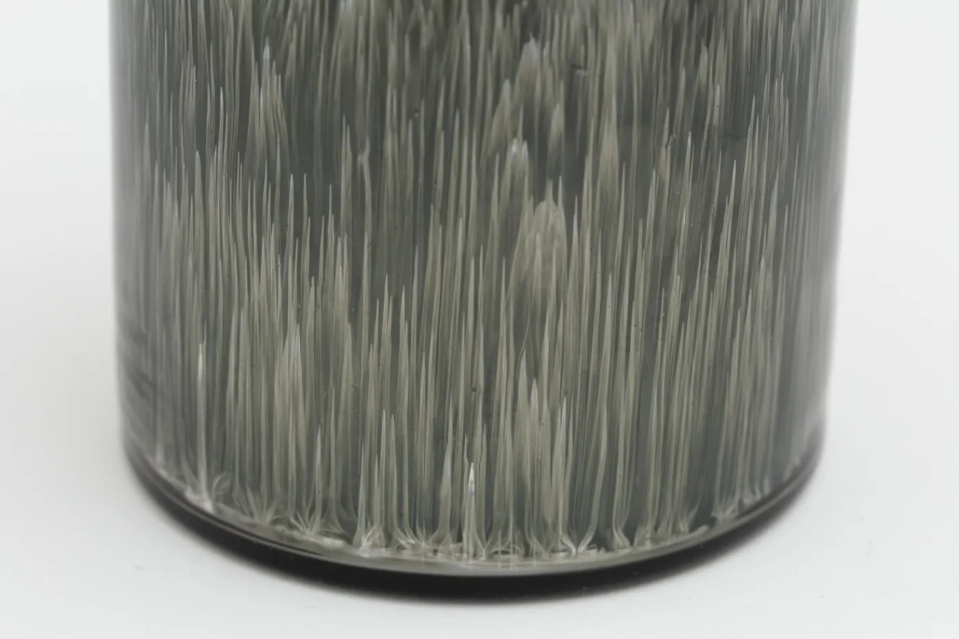 Porte Bougie, Chauffe-Plats Et Photophores|Porte Bougie, Chauffe-Plats Et Photophores<Flamant PUNTO, photophore, verre, L Vert