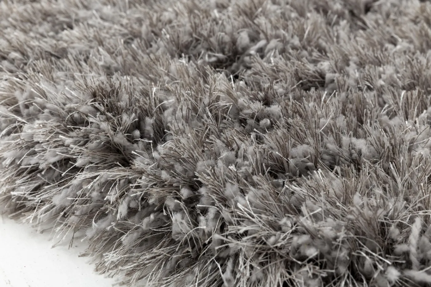Tapis|Textile<Flamant RAGNAR, tapis, Ø200, silver Argent