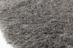 Tapis|Textile<Flamant RAGNAR, tapis, Ø200, silver Argent