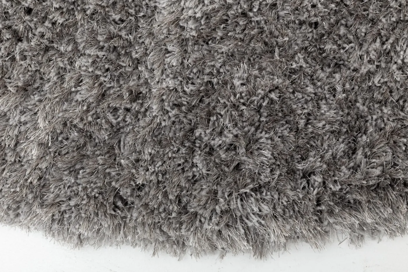 Tapis|Textile<Flamant RAGNAR, tapis, Ø280, silver Argent