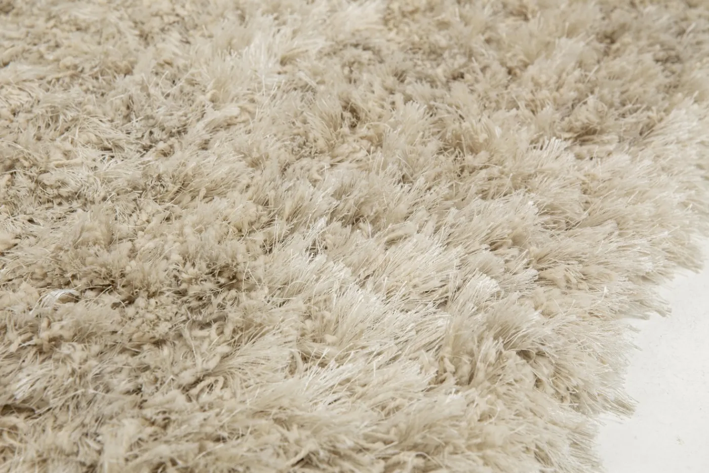 Tapis|Textile<Flamant RAGNAR, tapis, 160x230, écru Blanccassé