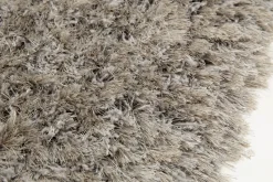 Tapis|Textile<Flamant RAGNAR, tapis, 160x230, silver Argent