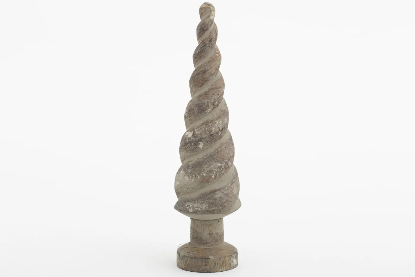 Décoration De Noël|Décoration De Noël<Flamant RAHIM, sapin de Noël, L Gris