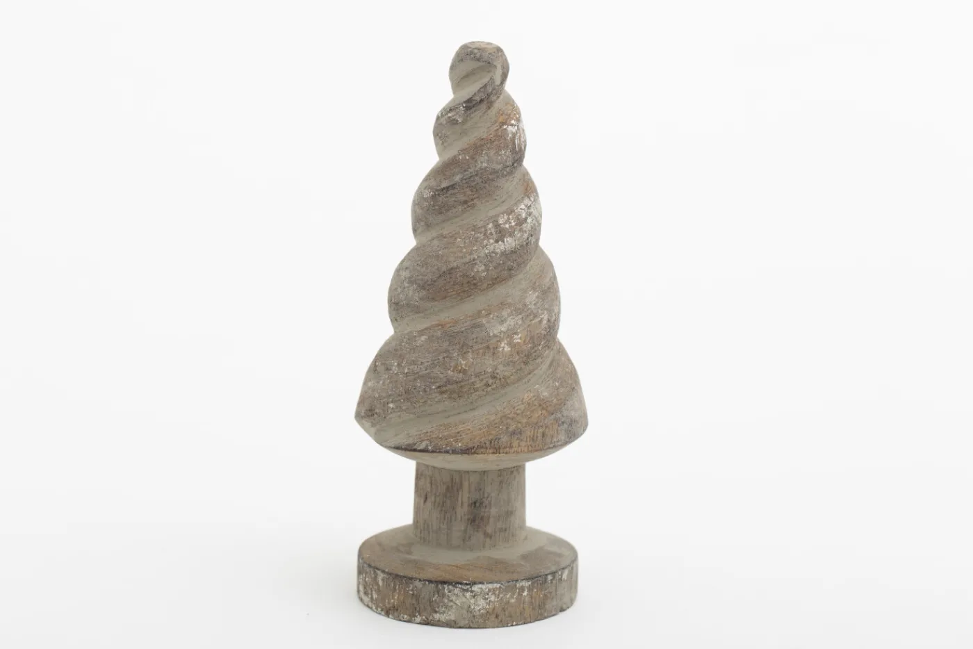 Décoration De Noël|Décoration De Noël<Flamant RAHIM, sapin de Noël, S Gris