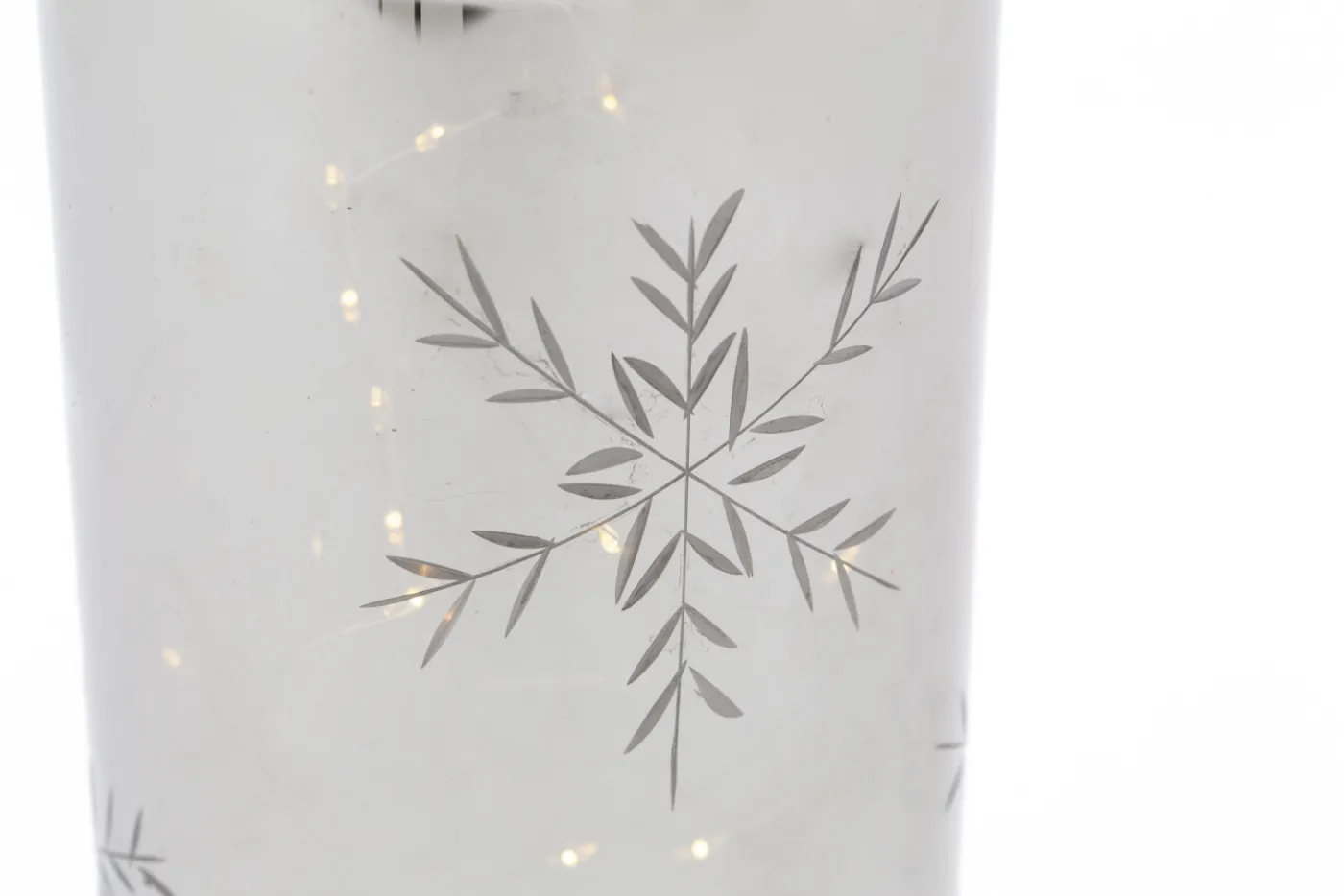 Décoration De Noël|Décoration De Noël<Flamant RAJAH, deco de Noël, avec leds Gris