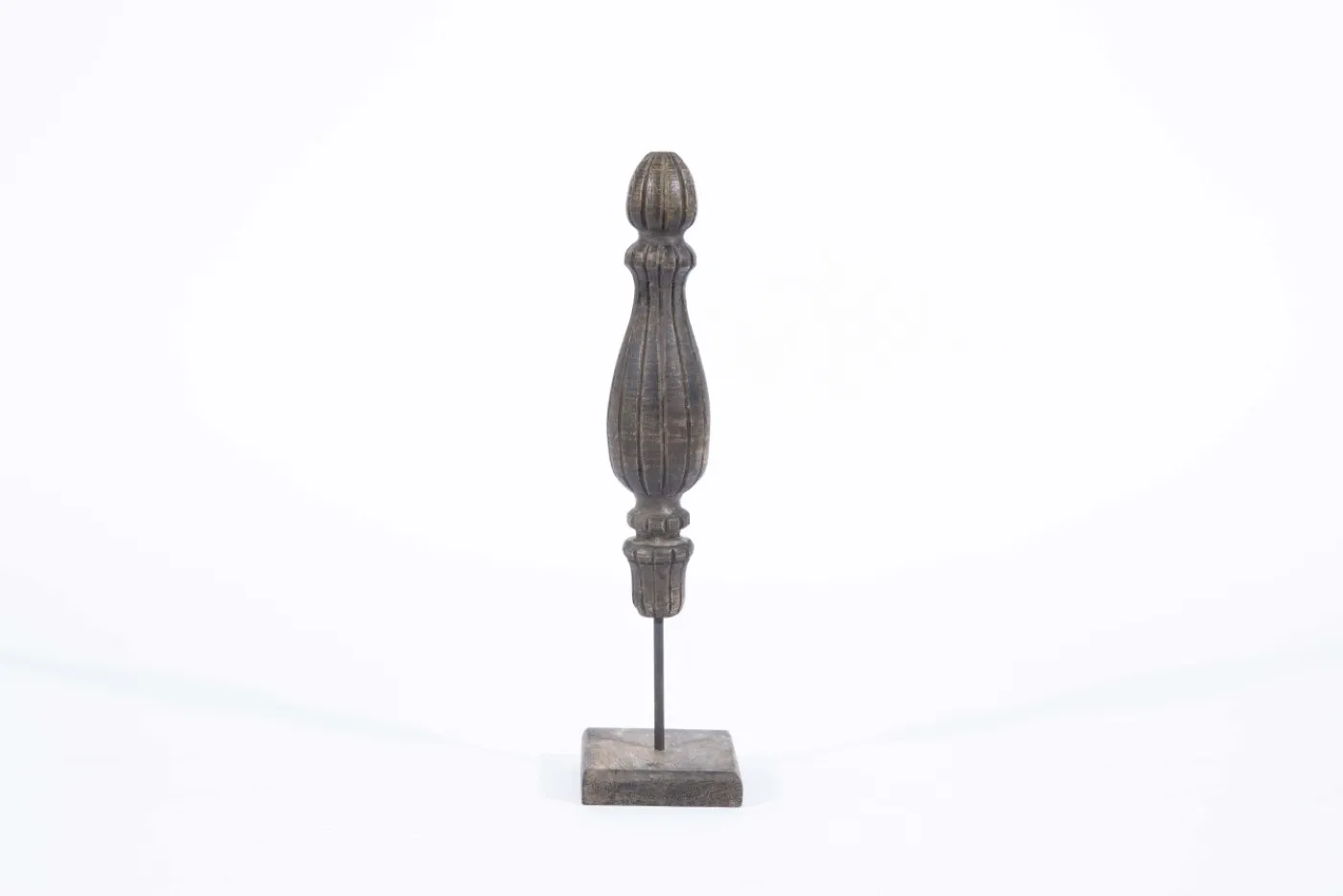 Statuettes Et Objets|Décoration<Flamant RANDAL, déco, modèle 1 Noir