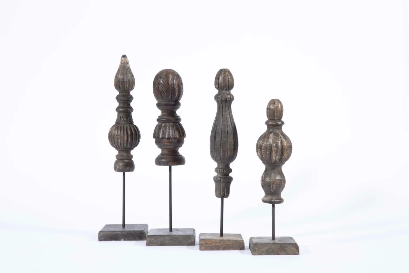 Statuettes Et Objets|Décoration<Flamant RANDAL, déco, modèle 1 Noir