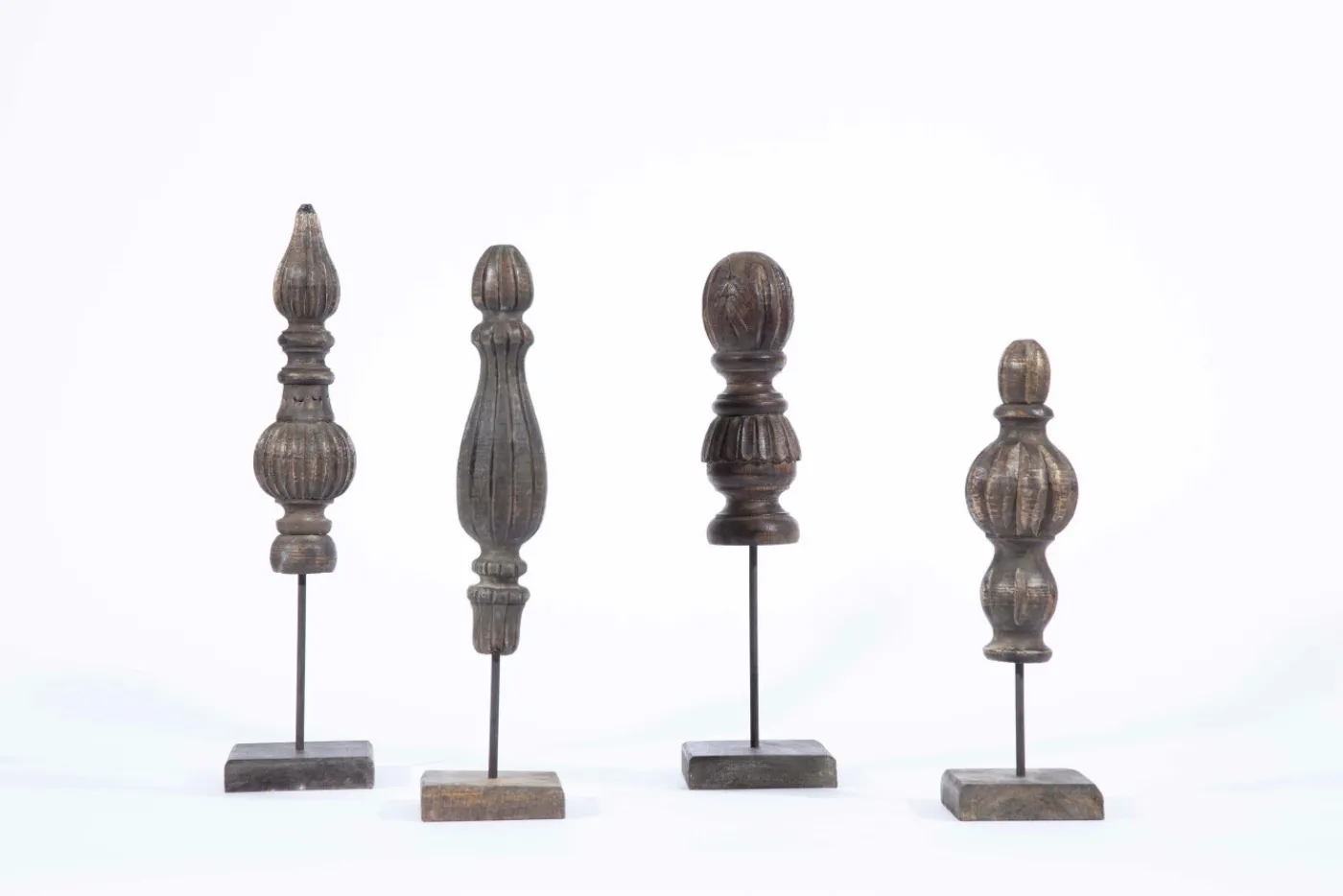 Statuettes Et Objets|Décoration<Flamant RANDAL, déco, modèle 1 Noir