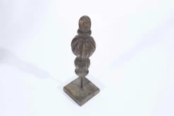Statuettes Et Objets|Décoration<Flamant RANDAL, déco, modèle 2 Noir