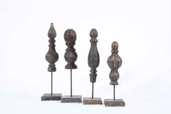 Statuettes Et Objets|Décoration<Flamant RANDAL, déco, modèle 2 Noir
