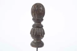 Statuettes Et Objets|Décoration<Flamant RANDAL, déco, modèle 3 Noir