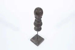 Statuettes Et Objets|Décoration<Flamant RANDAL, déco, modèle 3 Noir
