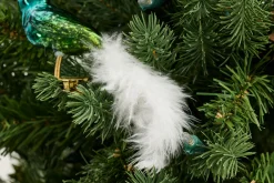 Boules De Noël|Boules De Noël<Flamant RAUMA, pendentif Noël Mixte