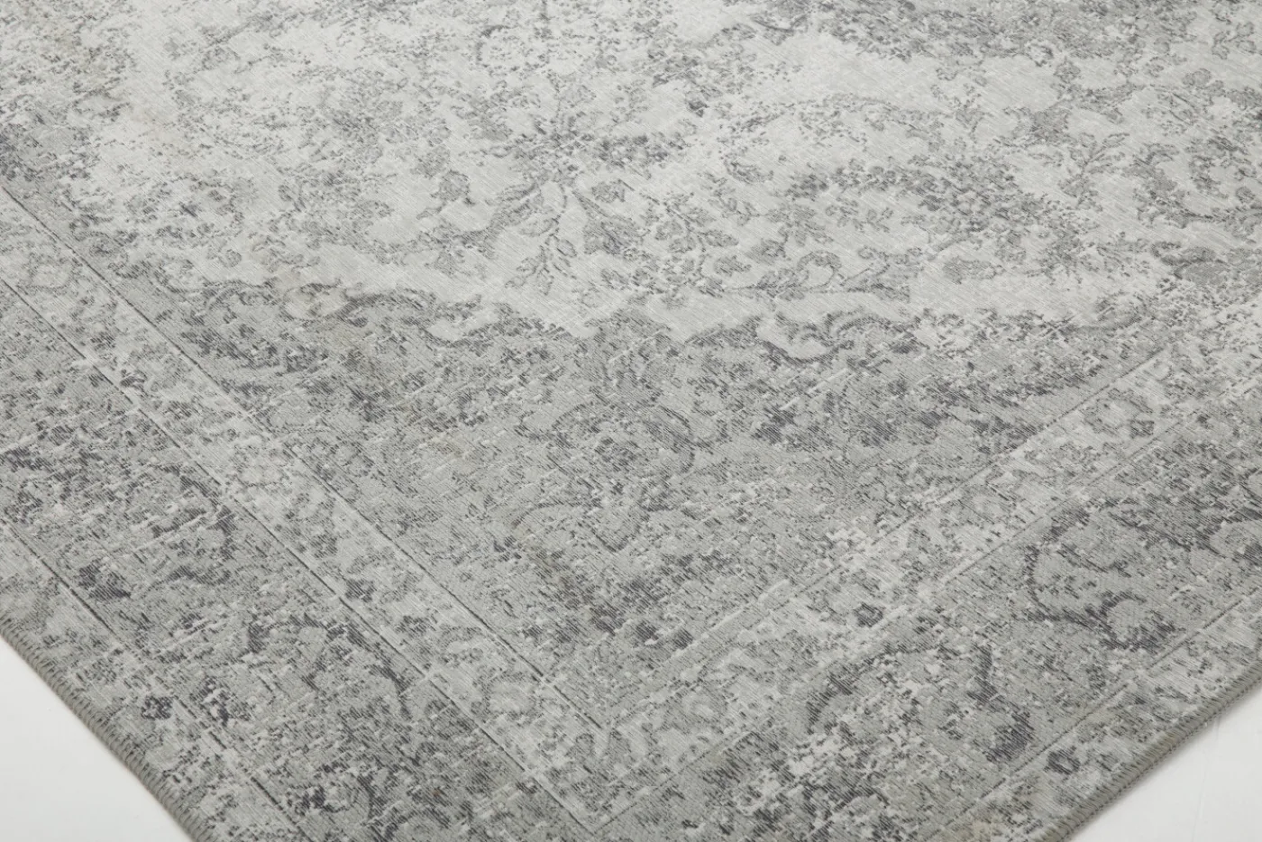 Tapis|Textile<Flamant RAVERS, tapis, 250x350 Gris