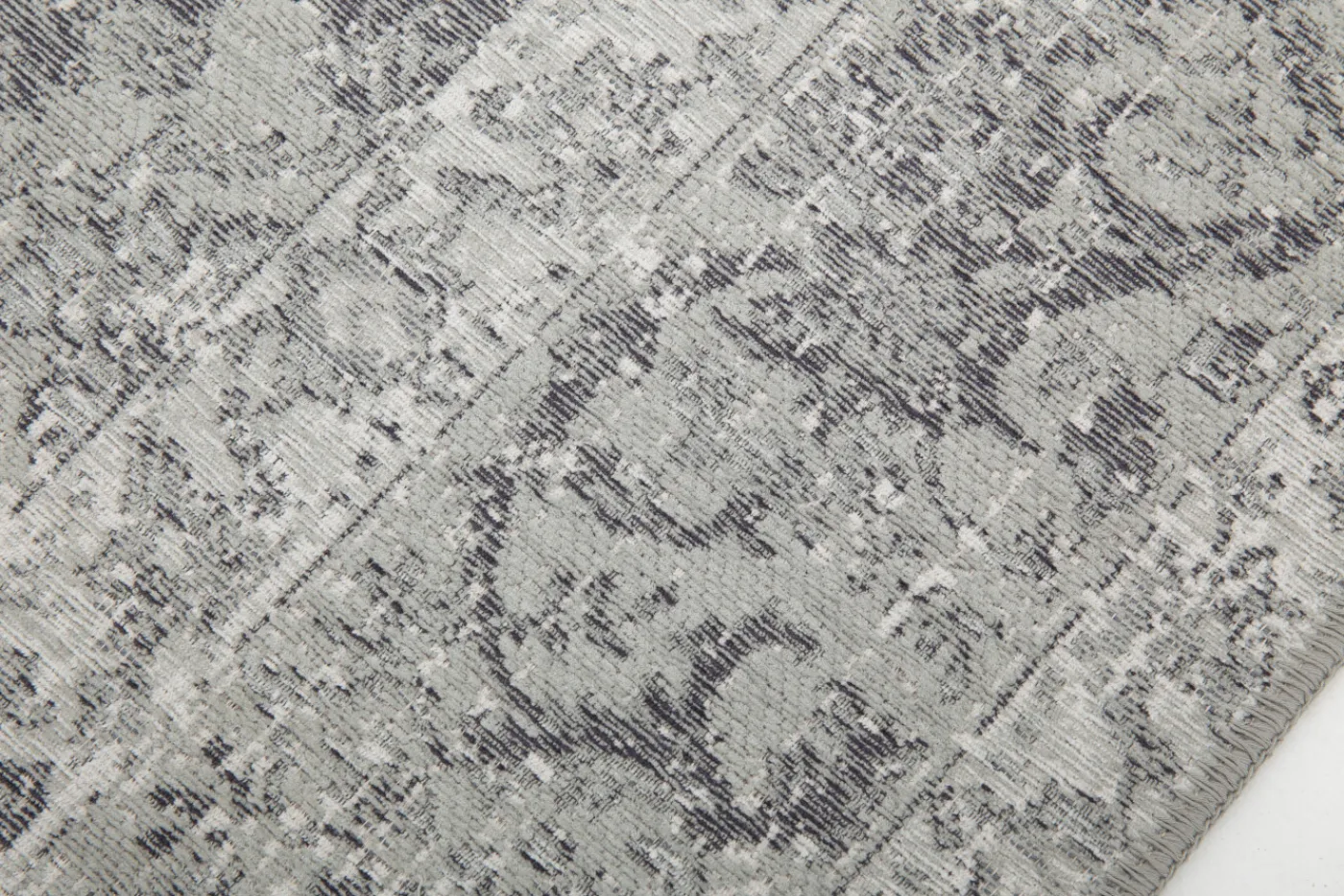 Tapis|Textile<Flamant RAVERS, tapis, 250x350 Gris