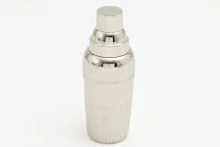 Ustensiles De Service Et De Cuisine|Accessoires<Flamant RAYET, cocktail shaker, nickel Argent