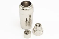 Ustensiles De Service Et De Cuisine|Accessoires<Flamant RAYET, cocktail shaker, nickel Argent