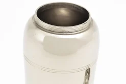 Ustensiles De Service Et De Cuisine|Accessoires<Flamant RAYET, cocktail shaker, nickel Argent