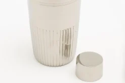 Ustensiles De Service Et De Cuisine|Accessoires<Flamant RAYET, cocktail shaker, nickel Argent