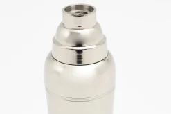 Ustensiles De Service Et De Cuisine|Accessoires<Flamant RAYET, cocktail shaker, nickel Argent