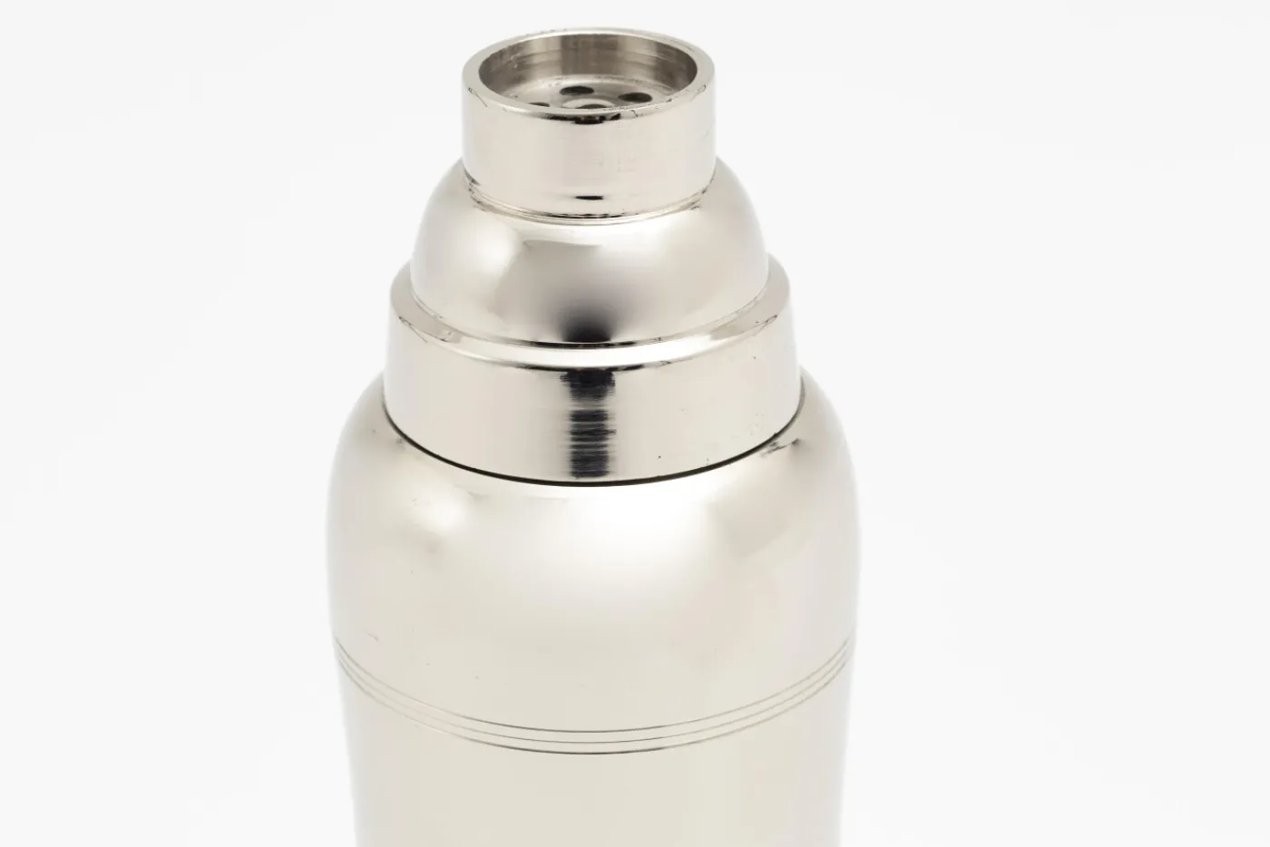 Ustensiles De Service Et De Cuisine|Accessoires<Flamant RAYET, cocktail shaker, nickel Argent