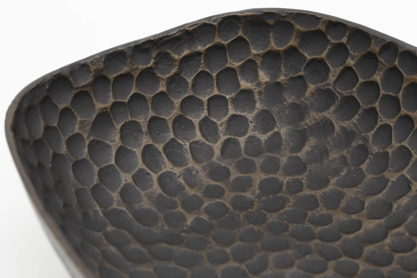Plats|Plats<Flamant REBA, coupe, métal, M Noir