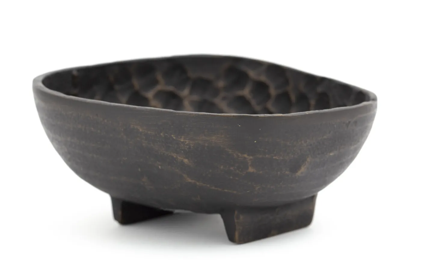 Plats|Plats<Flamant REBA, coupe, métal, S Noir