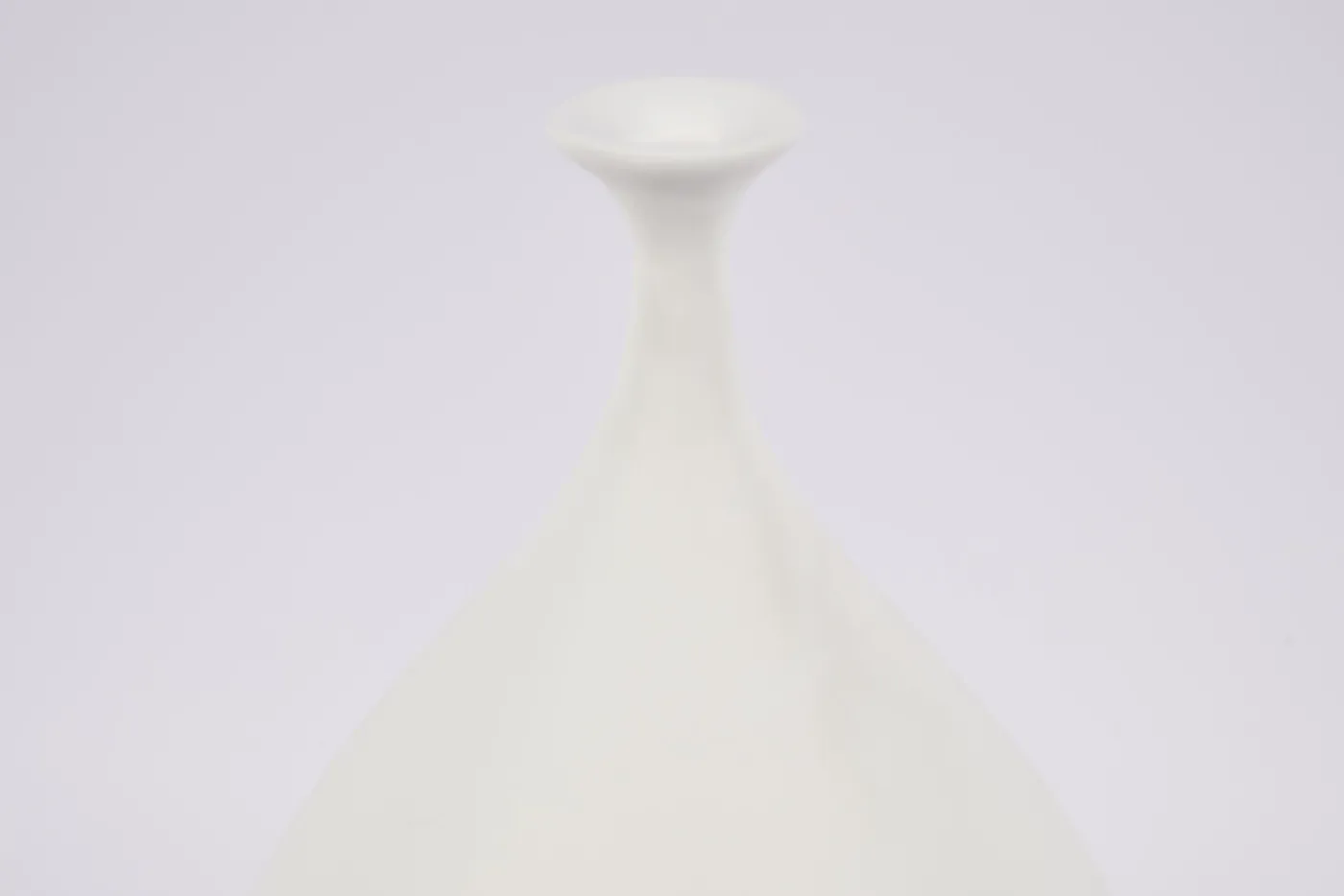 Pots Et Vases|Décoration<Flamant REGINA, vase, céramique, , modèle 2 Blanc