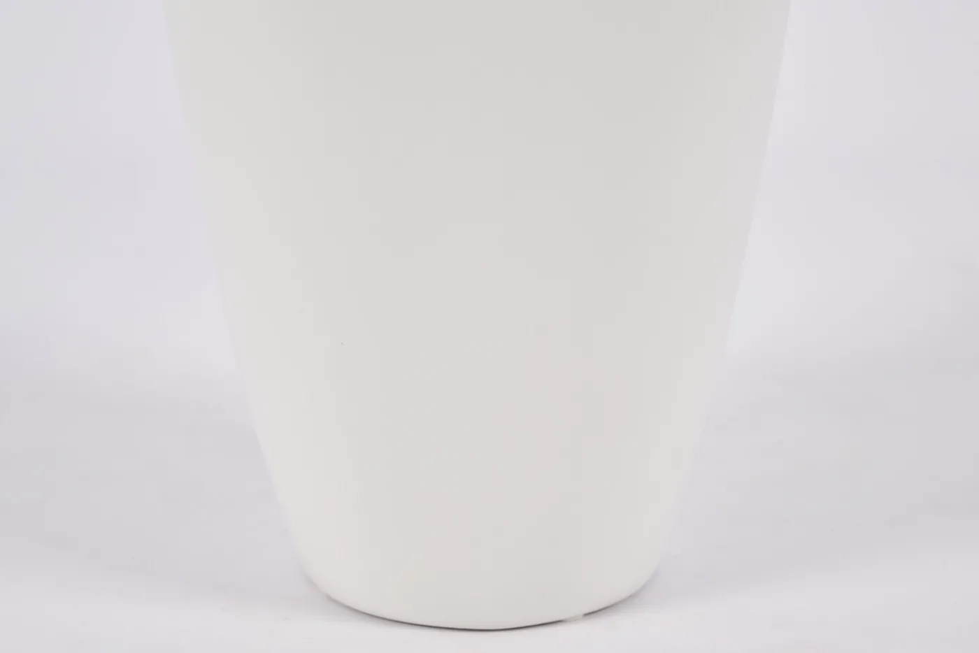 Pots Et Vases|Décoration<Flamant REGINA, vase, céramique, , modèle 2 Blanc