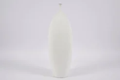 Pots Et Vases|Décoration<Flamant REGINA, vase, céramique, , modèle 3 Blanc