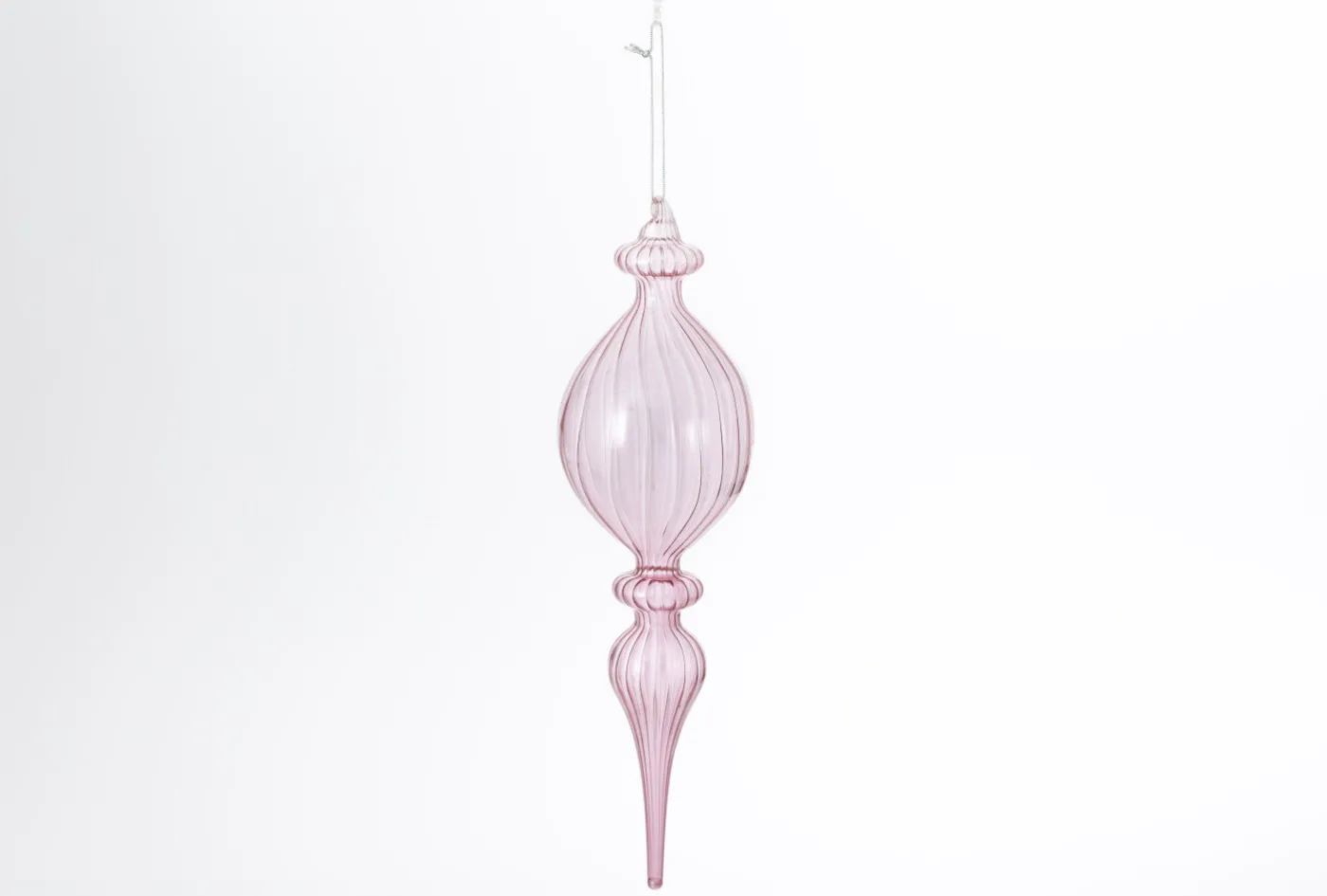 Boules De Noël|Boules De Noël<Flamant REGISSE, pendentif Noël Rose